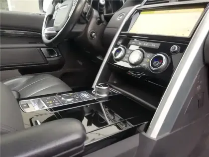 Photo 46 Land rover Discovery MARK I SD4 2.0 240 CH