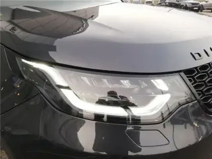 Photo 7 Land rover Discovery MARK I SD4 2.0 240 CH