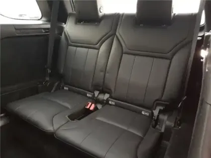 Photo 20 Land rover Discovery MARK I SD4 2.0 240 CH