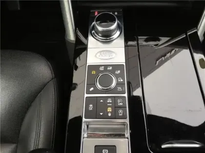 Photo 31 Land rover Discovery MARK I SD4 2.0 240 CH