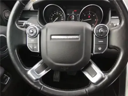 Photo 35 Land rover Discovery MARK I SD4 2.0 240 CH