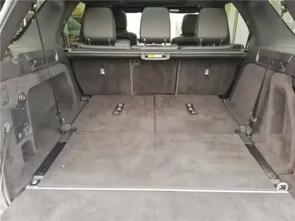 Photo 73 Land rover Discovery MARK I SD4 2.0 240 CH