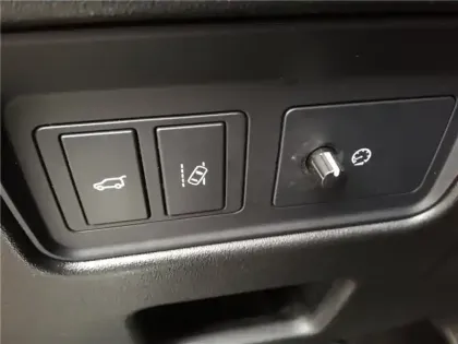 Photo 28 Land rover Discovery MARK I SD4 2.0 240 CH