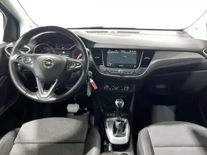 Photo 7 Opel Crossland Gén. I Ph1 Elegance 5