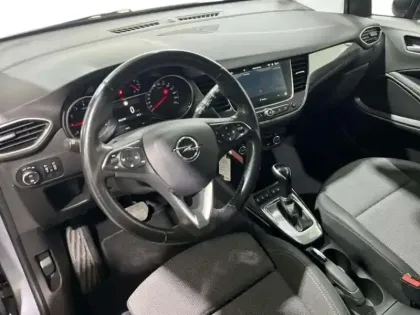 Photo 8 Opel Crossland Gén. I Ph1 Elegance 5