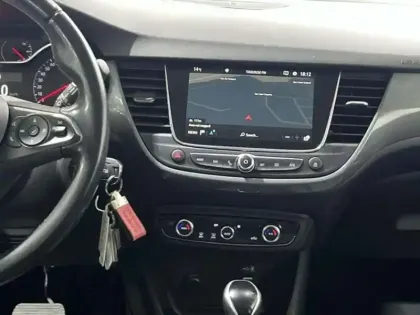 Photo 9 Opel Crossland Gén. I Ph1 Elegance 5