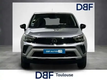 Photo 6 Opel Crossland Gén. I Ph1 Elegance 5