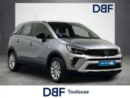 Photo 5 Opel Crossland Gén. I Ph1 Elegance 5