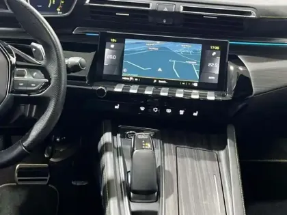 Photo 9 Peugeot 508 PSE Hybrid4 360 e-EAT8 Peugeot Sport Engineered