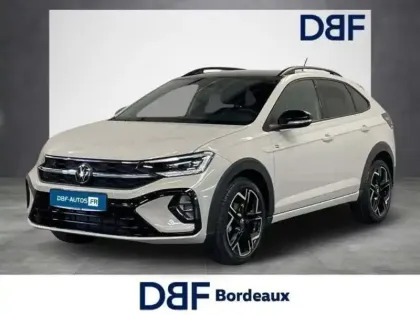 Photo Volkswagen Taigo 1.0 Tsi 116 Dsg7 R-line Edition