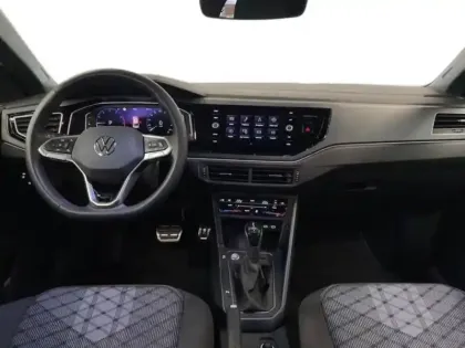 Photo 7 Volkswagen Taigo 1.0 TSI 116 DSG7 R-Line Edition