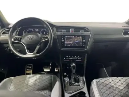 Photo 7 Volkswagen Tiguan 2.0 TDI 150ch DSG7 R-Line