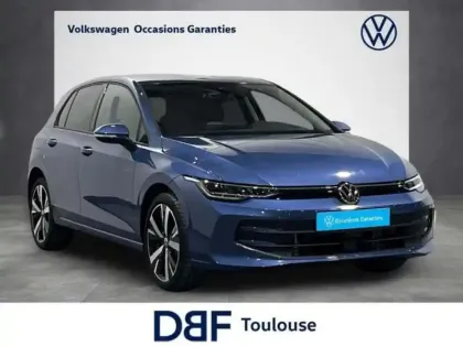 Photo 5 Volkswagen Golf 1.5 eHybrid 204 DSG6 VW Edition