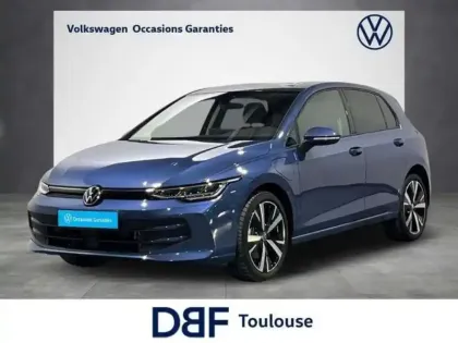 Photo Volkswagen Golf 1.5 Ehybrid 204 Dsg6 Vw Edition