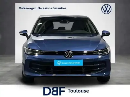 Photo 6 Volkswagen Golf 1.5 eHybrid 204 DSG6 VW Edition