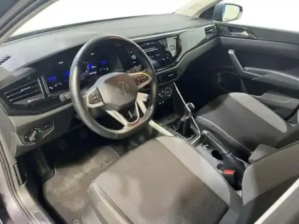 Photo 8 Volkswagen Polo 1.0 TSI 95 S&S BVM5 Life