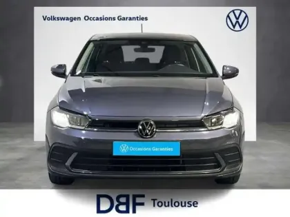 Photo 6 Volkswagen Polo 1.0 TSI 95 S&S BVM5 Life