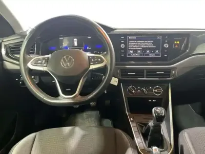 Photo 7 Volkswagen Polo 1.0 TSI 95 S&S BVM5 Life