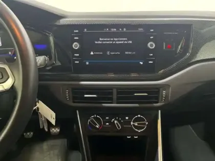 Photo 9 Volkswagen Polo 1.0 TSI 95 S&S BVM5 Life