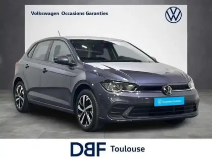 Photo 5 Volkswagen Polo 1.0 TSI 95 S&S BVM5 Life