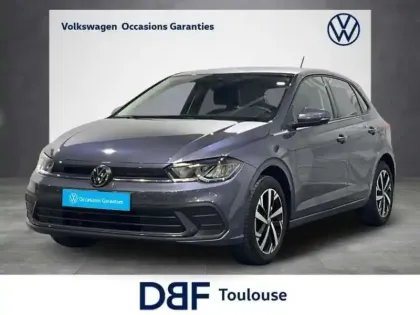 Photo Volkswagen Polo 1.0 Tsi 95 S&s Bvm5 Life
