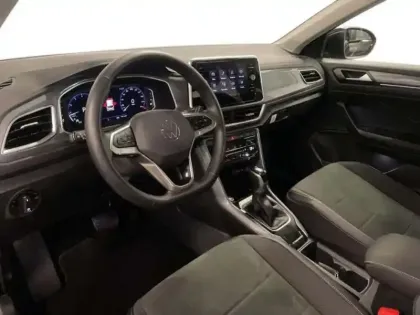 Photo 8 Volkswagen T-roc 1.5 TSI EVO2 150 Start/Stop DSG7 Style