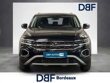 Photo 6 Volkswagen T-roc 1.5 TSI EVO2 150 Start/Stop DSG7 Style