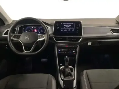 Photo 7 Volkswagen T-roc 1.5 TSI EVO2 150 Start/Stop DSG7 Style