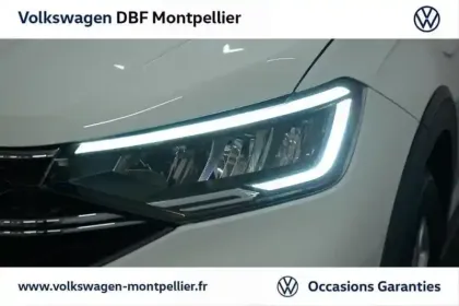 Photo 7 Volkswagen Taigo 1.0 TSI 95 BVM5 Life Business