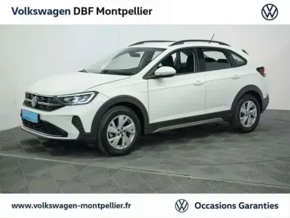 Photo Volkswagen Taigo Life Business