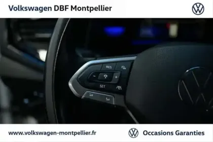 Photo 9 Volkswagen Taigo 1.0 TSI 95 BVM5 Life Business
