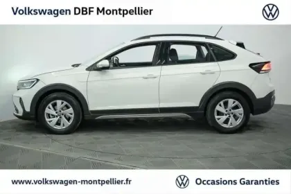 Photo 6 Volkswagen Taigo 1.0 TSI 95 BVM5 Life Business