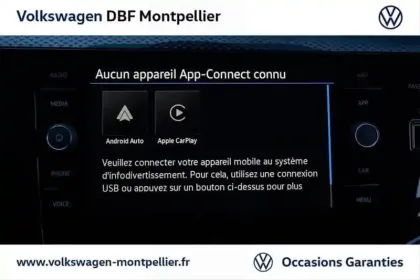 Photo 9 Volkswagen Taigo 1.0 TSI 116 DSG7 VW Edition