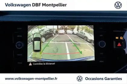 Photo 7 Volkswagen Taigo 1.0 TSI 116 DSG7 VW Edition