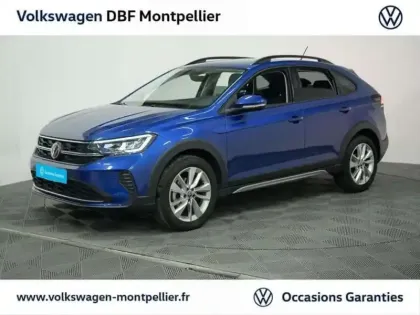 Photo Volkswagen Taigo Vw Edition