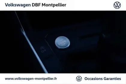 Photo 6 Volkswagen Taigo 1.0 TSI 116 DSG7 VW Edition