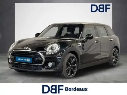 Photo Mini Mini Mini F54 Cooper 136 Ch Bva6 Edition Kensington