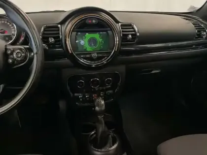 Photo 9 Mini Mini  F54 Cooper 136 ch BVA6 Edition Kensington