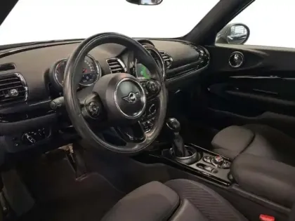 Photo 8 Mini Mini  F54 Cooper 136 ch BVA6 Edition Kensington