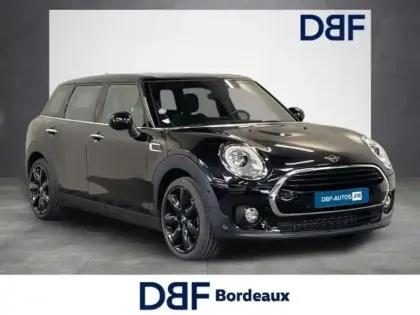 Photo 5 Mini Mini  F54 Cooper 136 ch BVA6 Edition Kensington