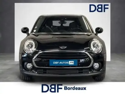 Photo 6 Mini Mini  F54 Cooper 136 ch BVA6 Edition Kensington