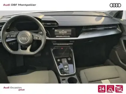 Photo 18 Audi A3 40 TFSIe 204 S tronic 6 Design