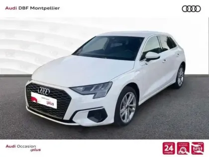 Photo 20 Audi A3 40 TFSIe 204 S tronic 6 Design