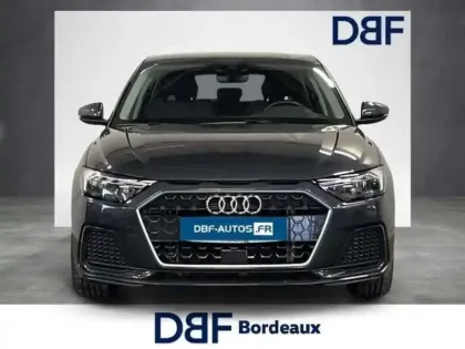 Photo 6 Audi A1 Gén. II Ph1 Advanced 5