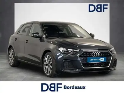 Photo 5 Audi A1 Gén. II Ph1 Advanced 5