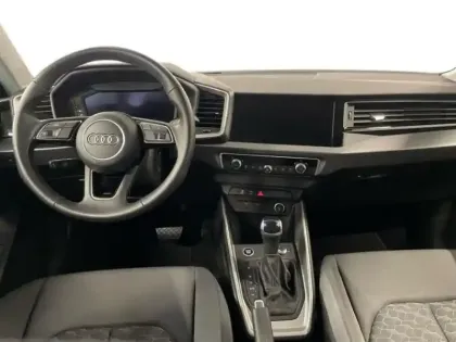 Photo 7 Audi A1 Gén. II Ph1 Advanced 5