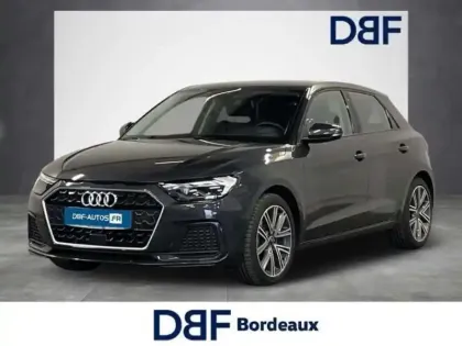 Photo Audi A1 Advanced