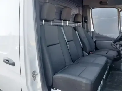 Photo 5 Mercedes Sprinter 317 CDI Fourgon 43 L3H2 14m3 1