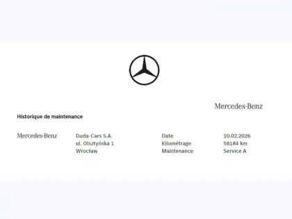 Photo 41 Mercedes Sprinter 317 CDI Fourgon 43 L3H2 14m3 1