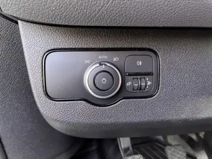 Photo 23 Mercedes Sprinter 317 CDI Fourgon 43 L3H2 14m3 1
